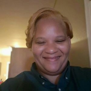 Meet your Posher, Kishauna